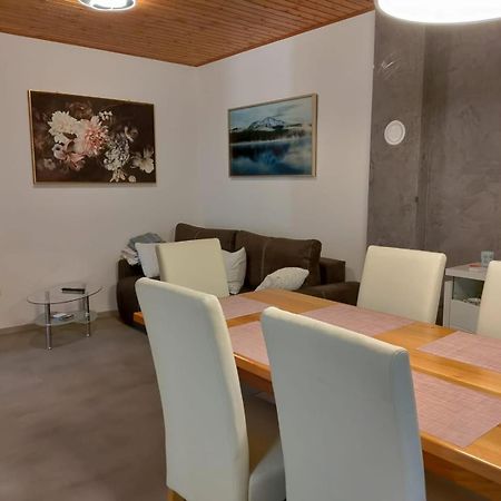 Apartman Bulić Barban Exterior foto