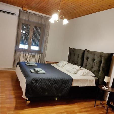 Apartman Bulić Barban Exterior foto