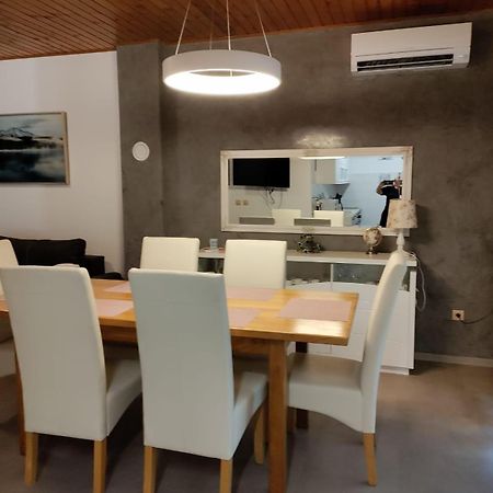Apartman Bulić Barban Exterior foto