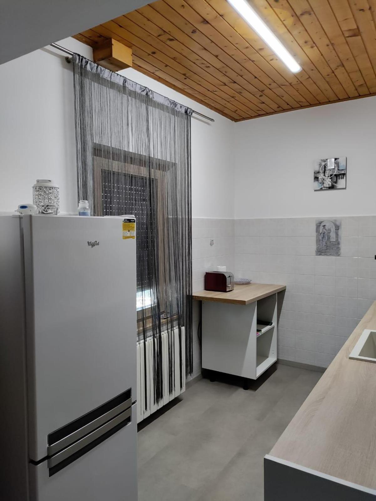Apartman Bulić Barban Exterior foto