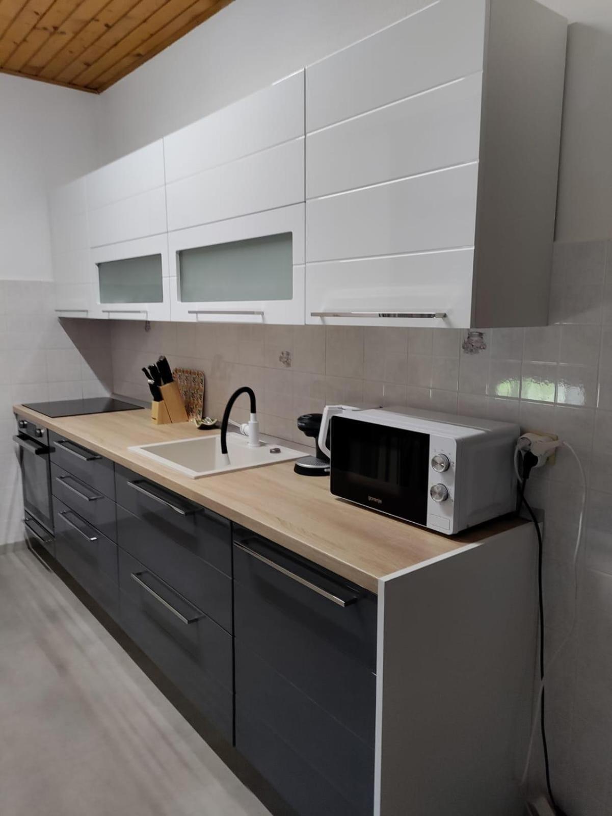 Apartman Bulić Barban Exterior foto