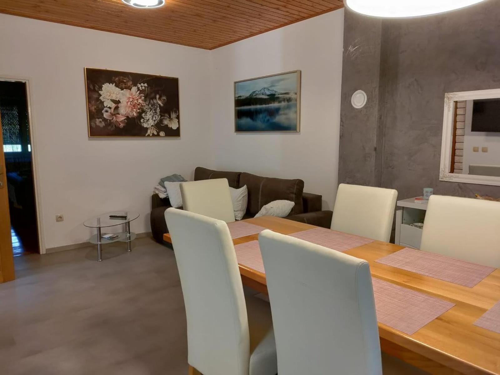 Apartman Bulić Barban Exterior foto