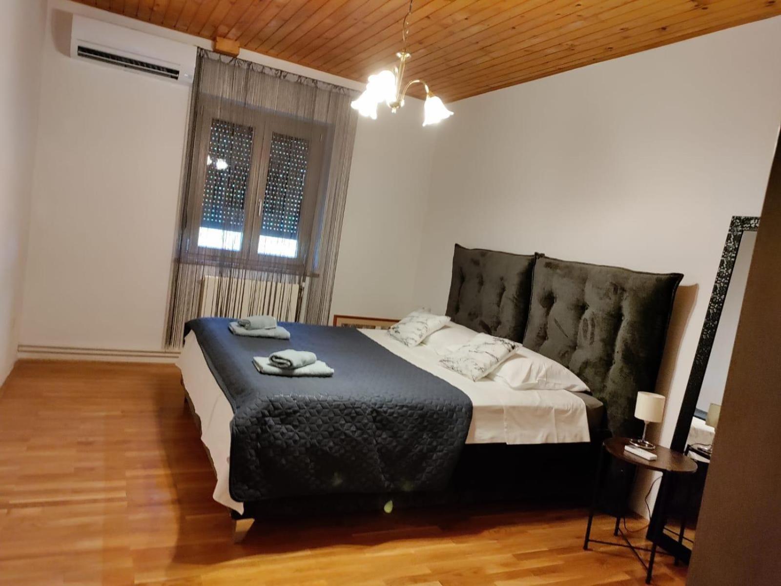 Apartman Bulić Barban Exterior foto