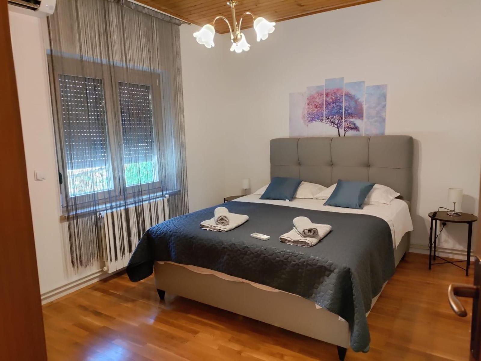 Apartman Bulić Barban Exterior foto
