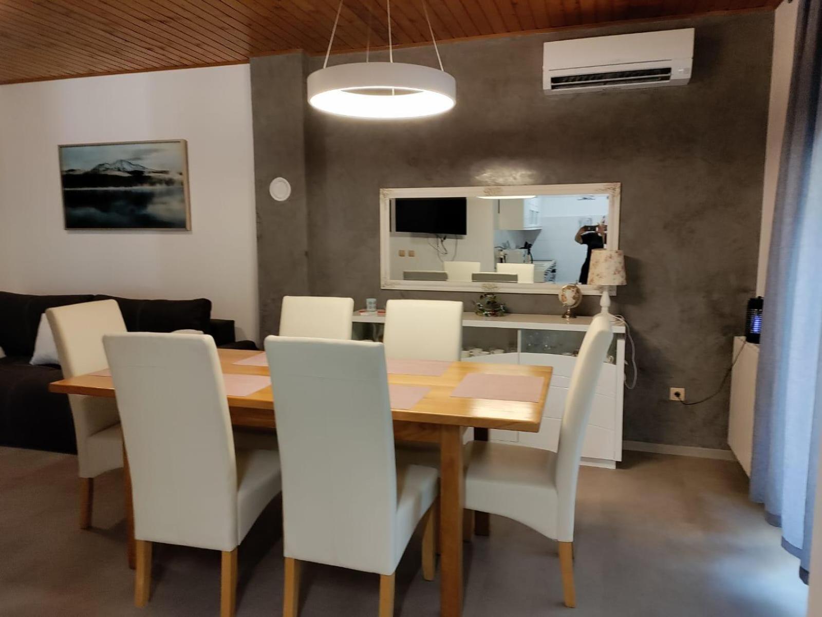 Apartman Bulić Barban Exterior foto