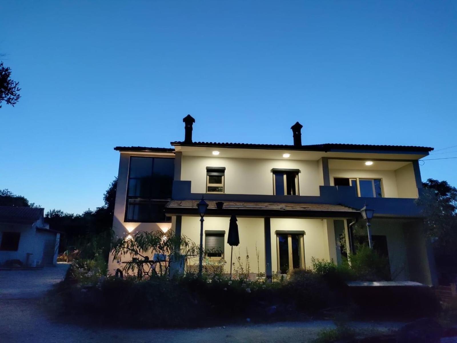 Apartman Bulić Barban Exterior foto