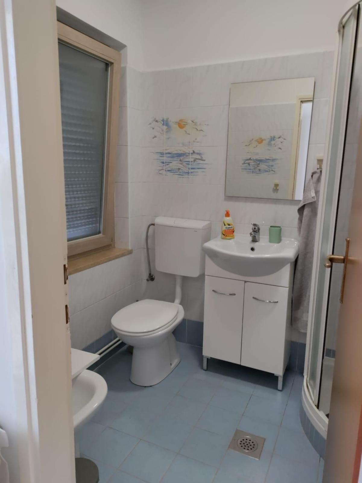 Apartman Bulić Barban Exterior foto
