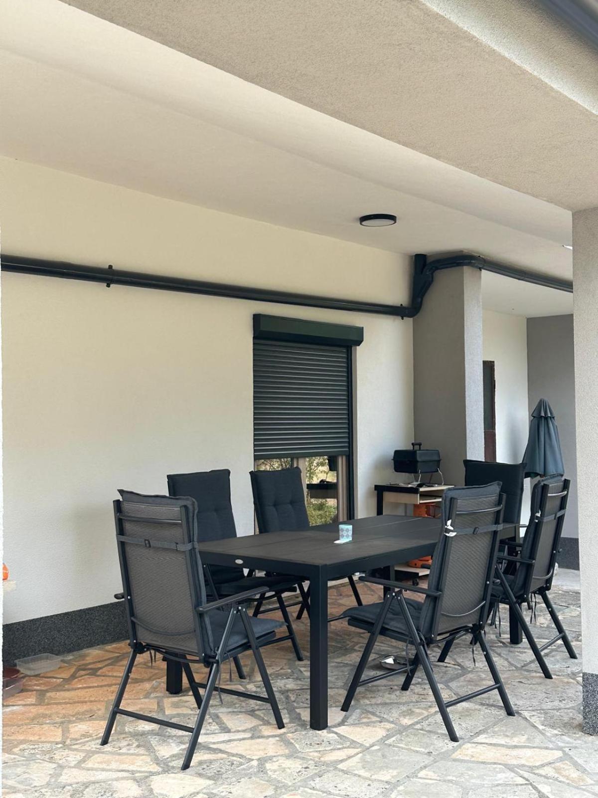 Apartman Bulić Barban Exterior foto